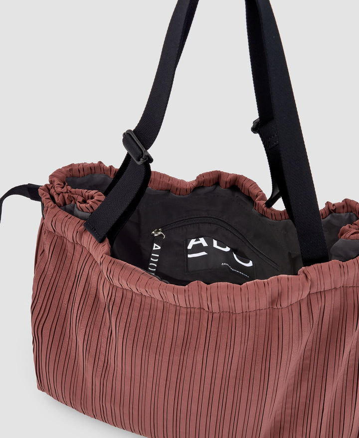 Women Bags | Brown Bag by Spanish designer Adolfo Dominguez