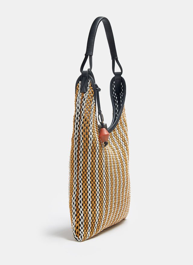 Women Bags | Ocre Bag by Spanish designer Adolfo Dominguez